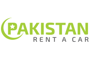 Pakistan Rent A Car by Medialinkers