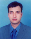 Medialinkers' Client Syed Ishtiaq Gilani