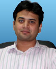 Medialinkers' Client Dr. Usman Rana