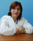 Medialinkers Client Mrs. Shaista Ishtiaq