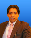Medialinkers' Client Wasif Chaudhry