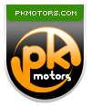 PK Motors by Medialinkers