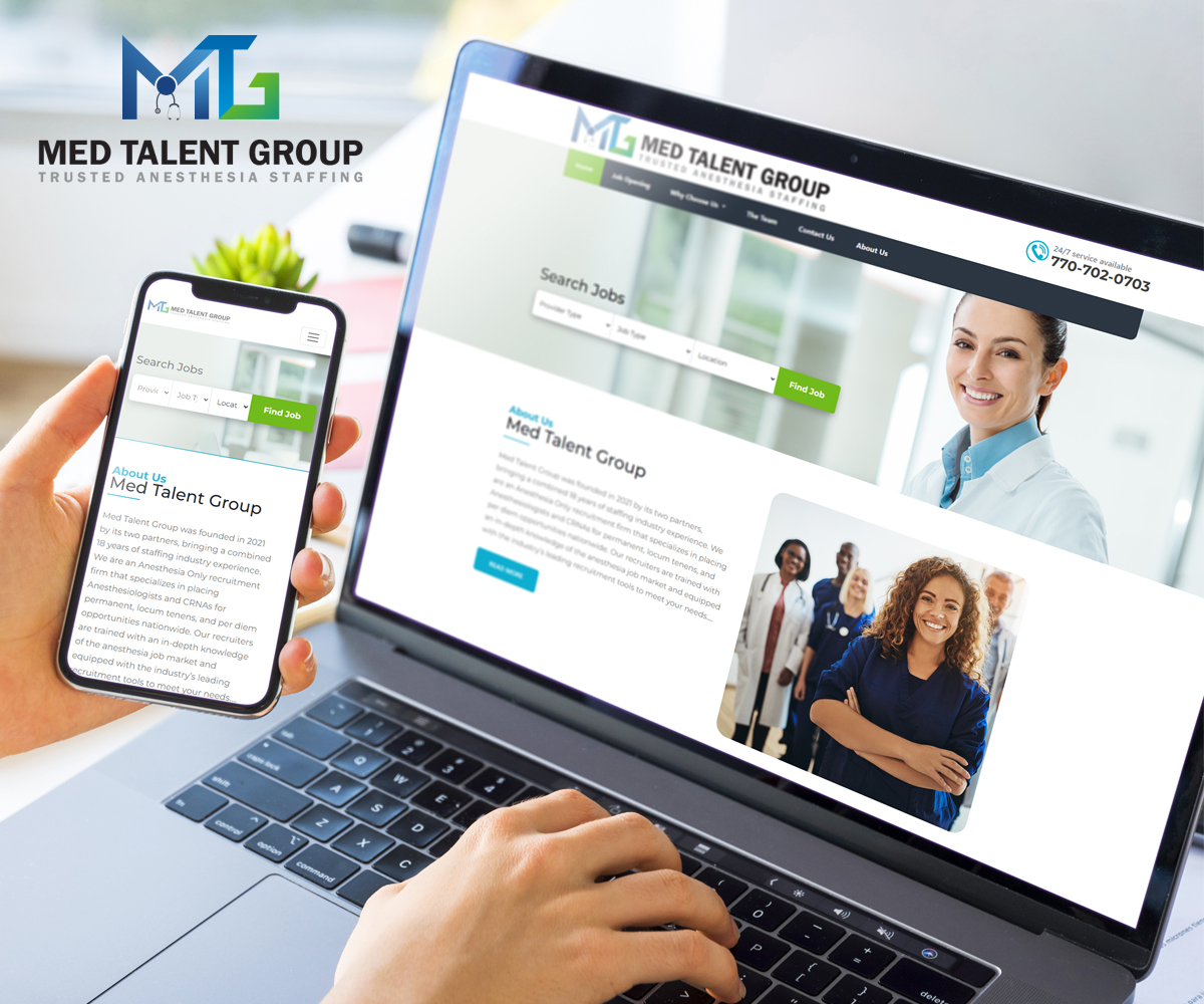 Medialinkers Web Design Medialinkers Web Design
