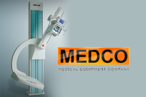 Medco Designed by web programming company in Pakistan