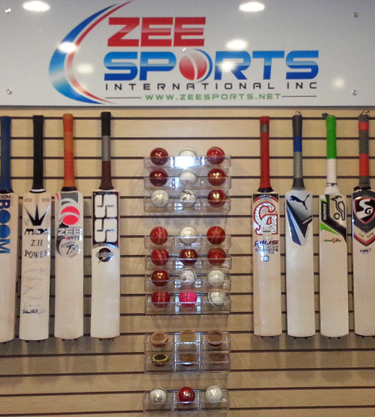 Zee Sports Designed by Medialinkers